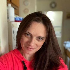 Meet your Posher, Alicia